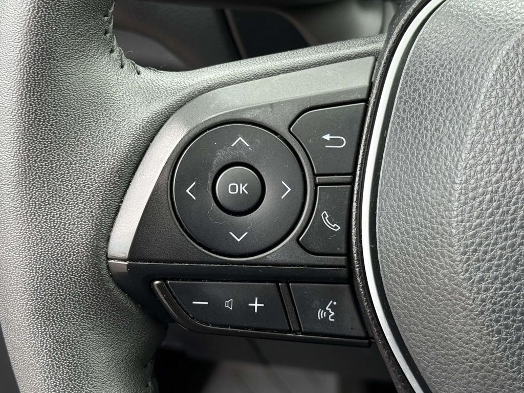 Used 2023 Toyota RAV4 SUV