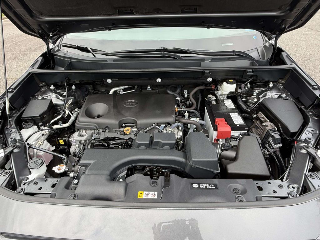 Used 2023 Toyota RAV4 SUV
