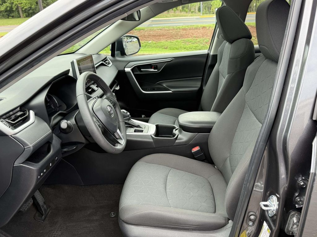 Used 2023 Toyota RAV4 SUV
