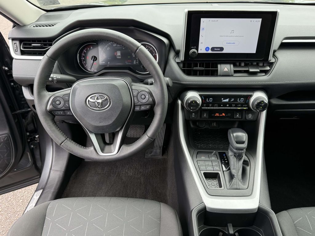Used 2023 Toyota RAV4 SUV