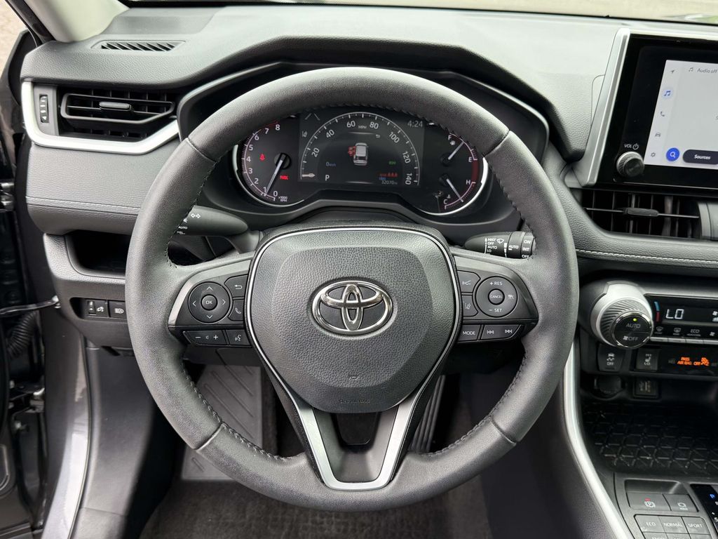 Used 2023 Toyota RAV4 SUV