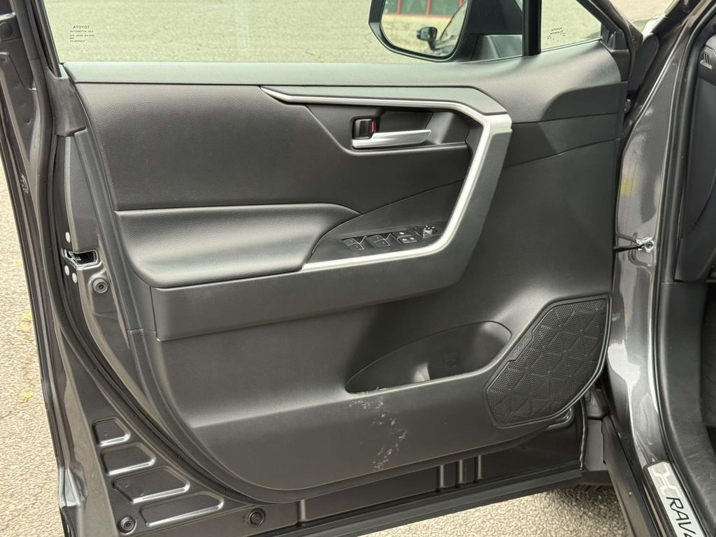 Used 2023 Toyota RAV4 SUV