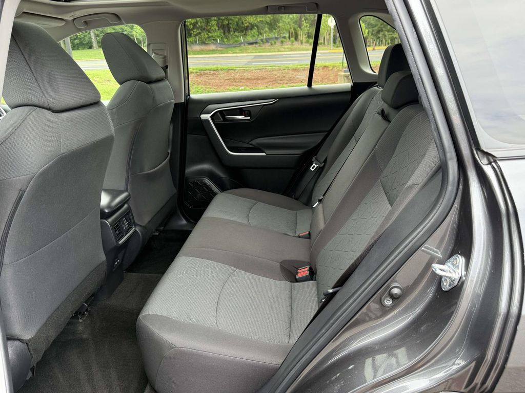 Used 2023 Toyota RAV4 SUV