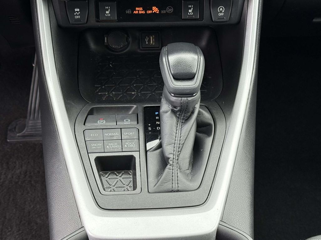 Used 2023 Toyota RAV4 SUV