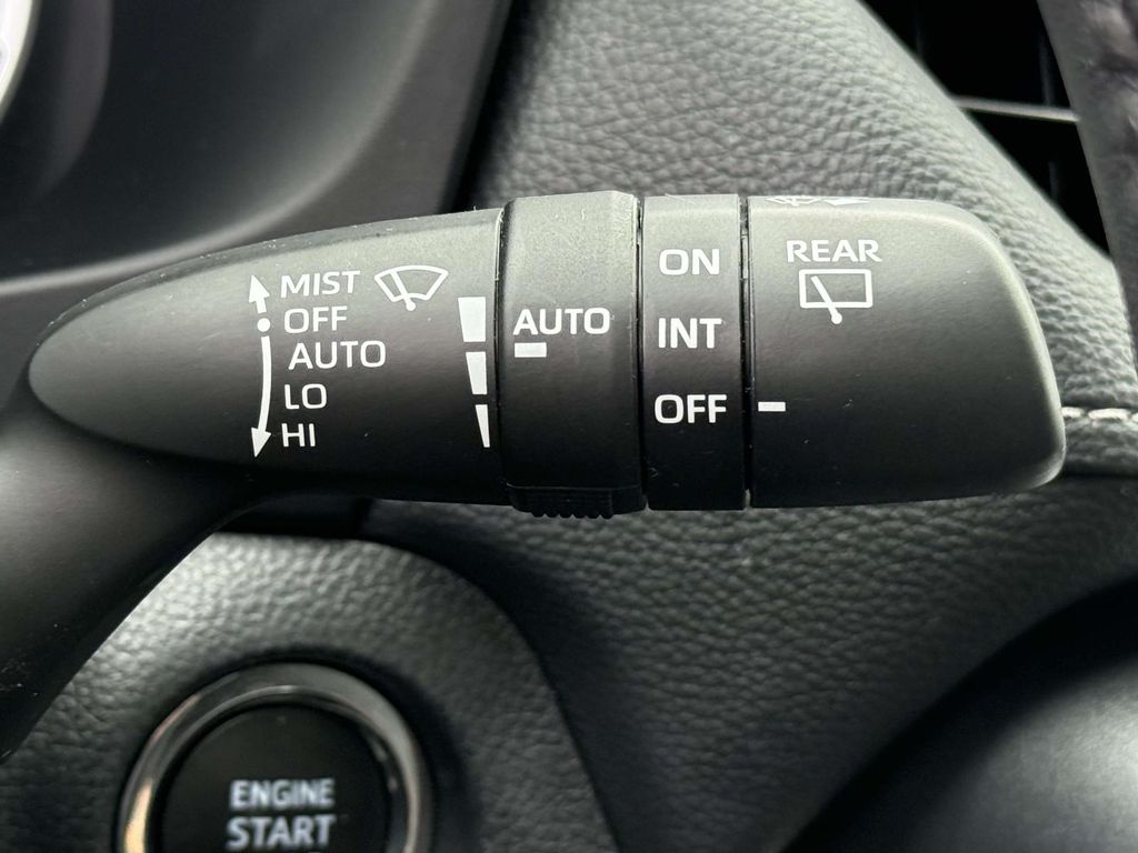 Used 2023 Toyota RAV4 SUV
