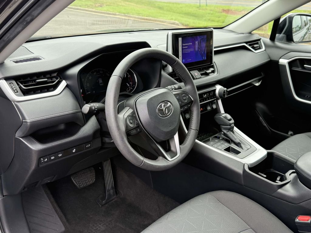 Used 2023 Toyota RAV4 SUV