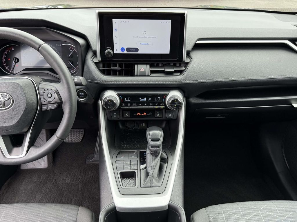 Used 2023 Toyota RAV4 SUV