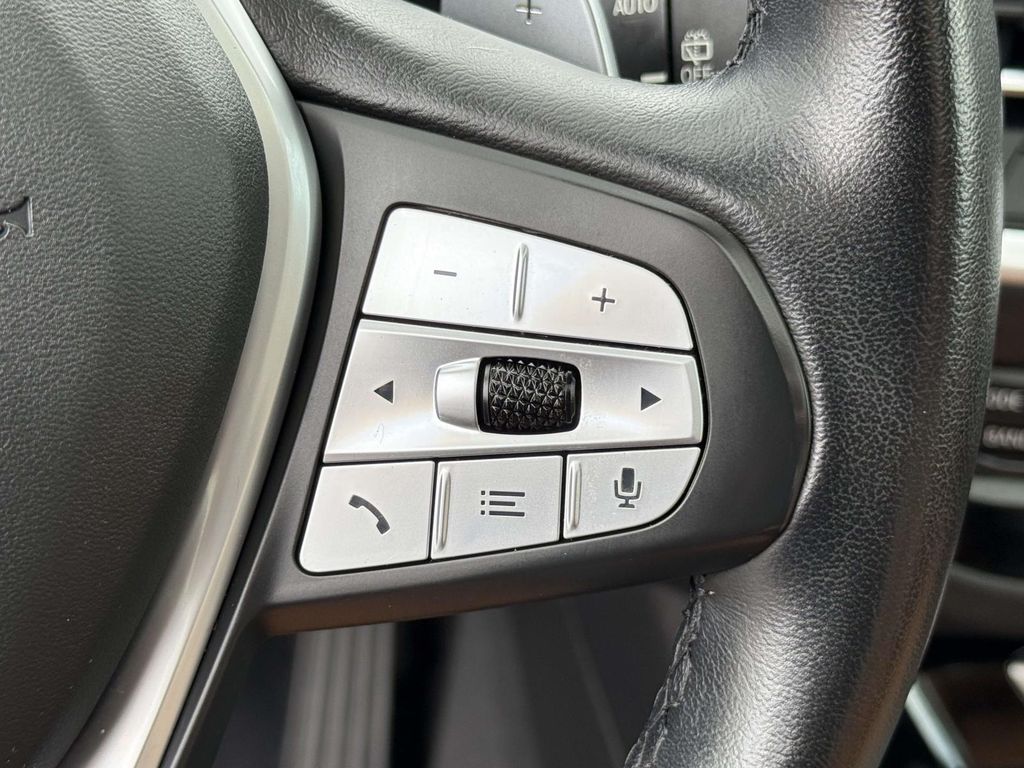 Used 2024 BMW X3 SUV
