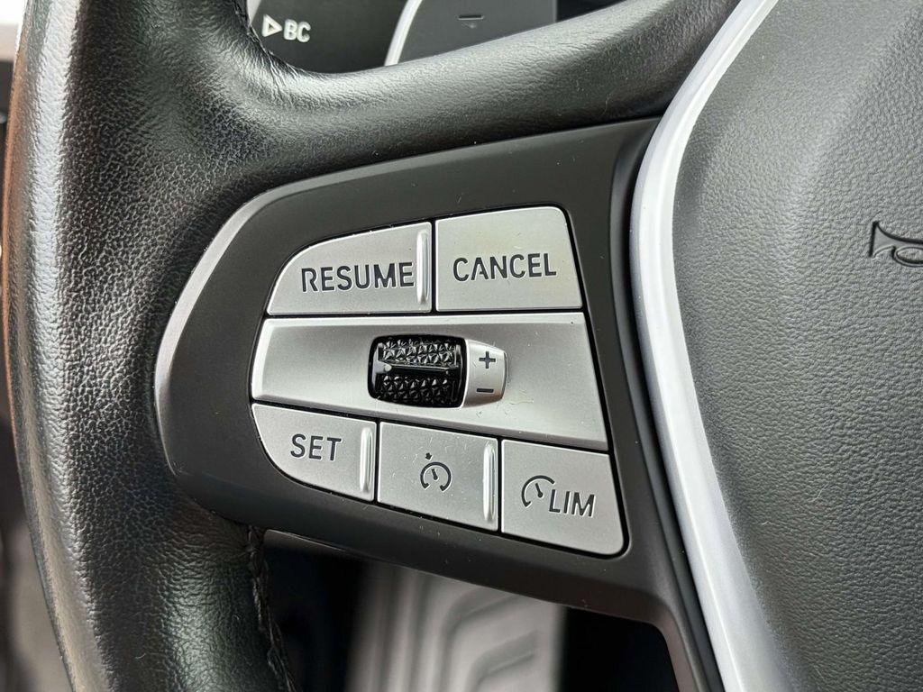 Used 2024 BMW X3 SUV