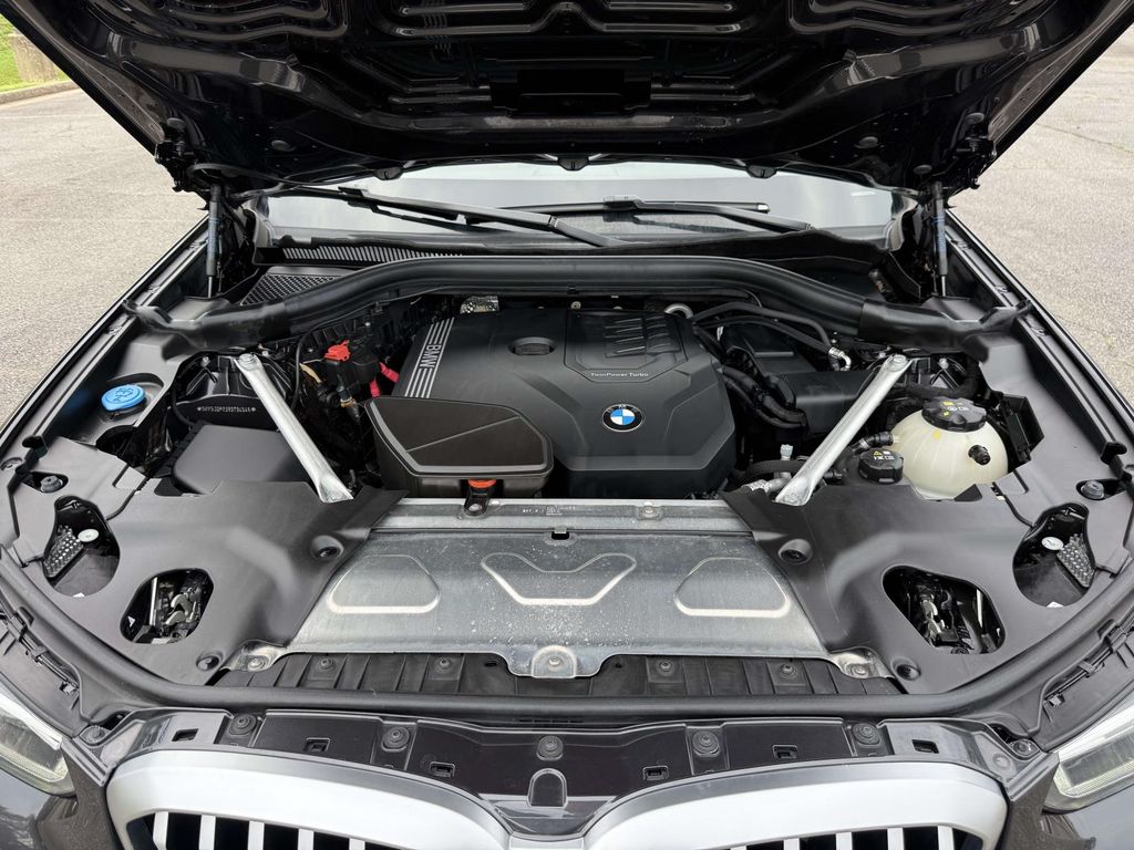 Used 2024 BMW X3 SUV
