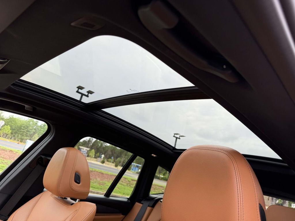 Used 2024 BMW X3 SUV