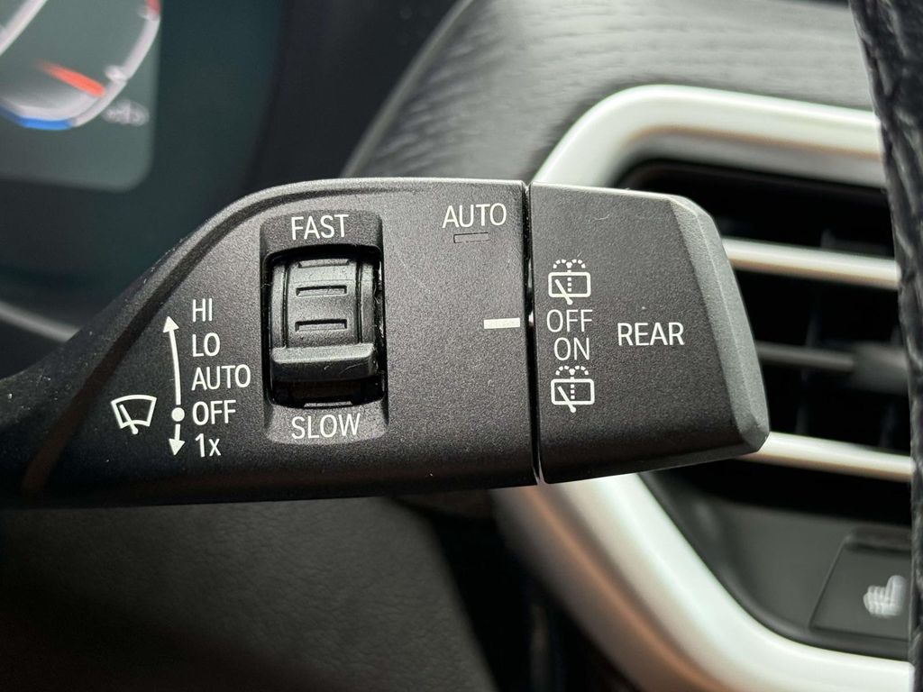 Used 2024 BMW X3 SUV