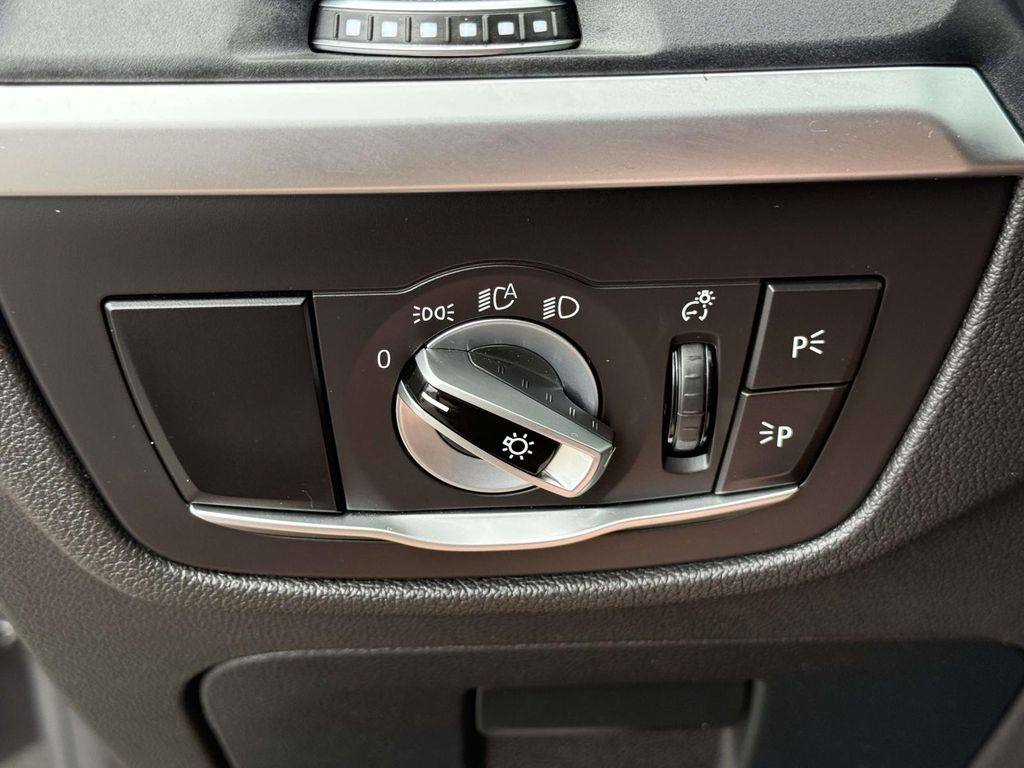 Used 2024 BMW X3 SUV