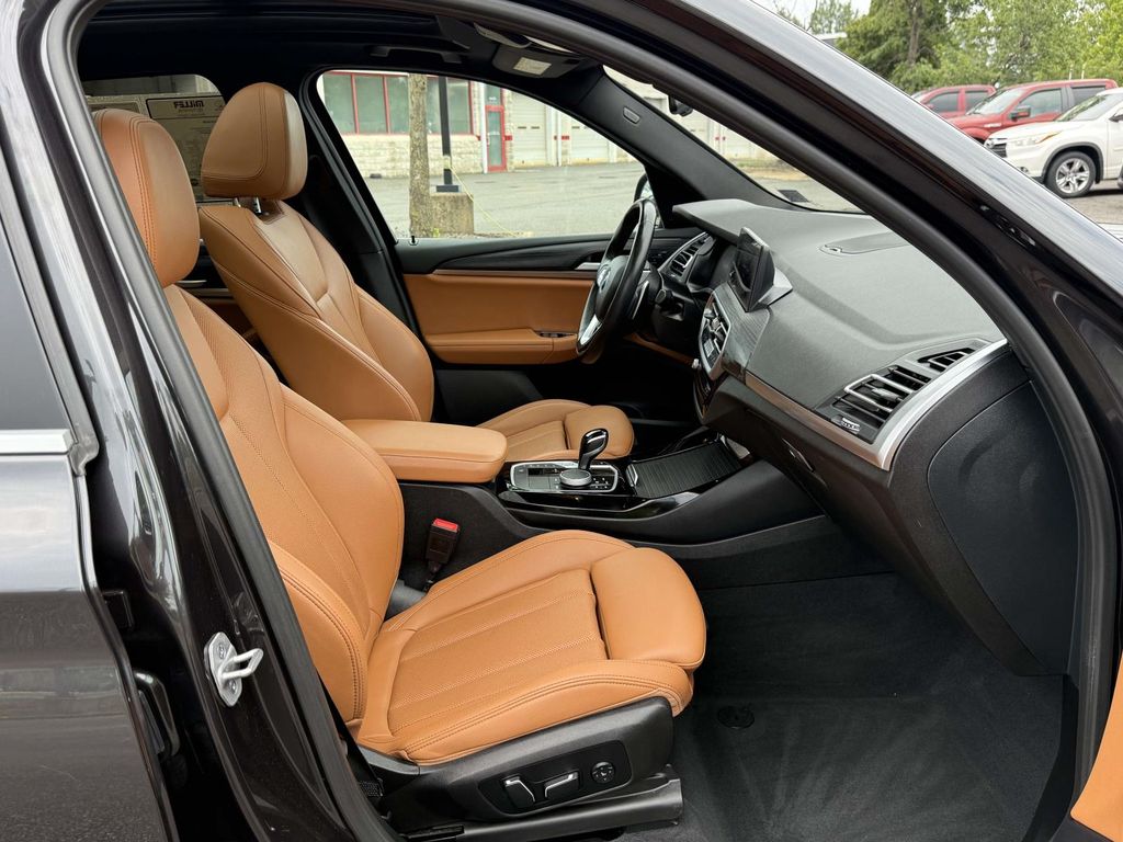 Used 2024 BMW X3 SUV