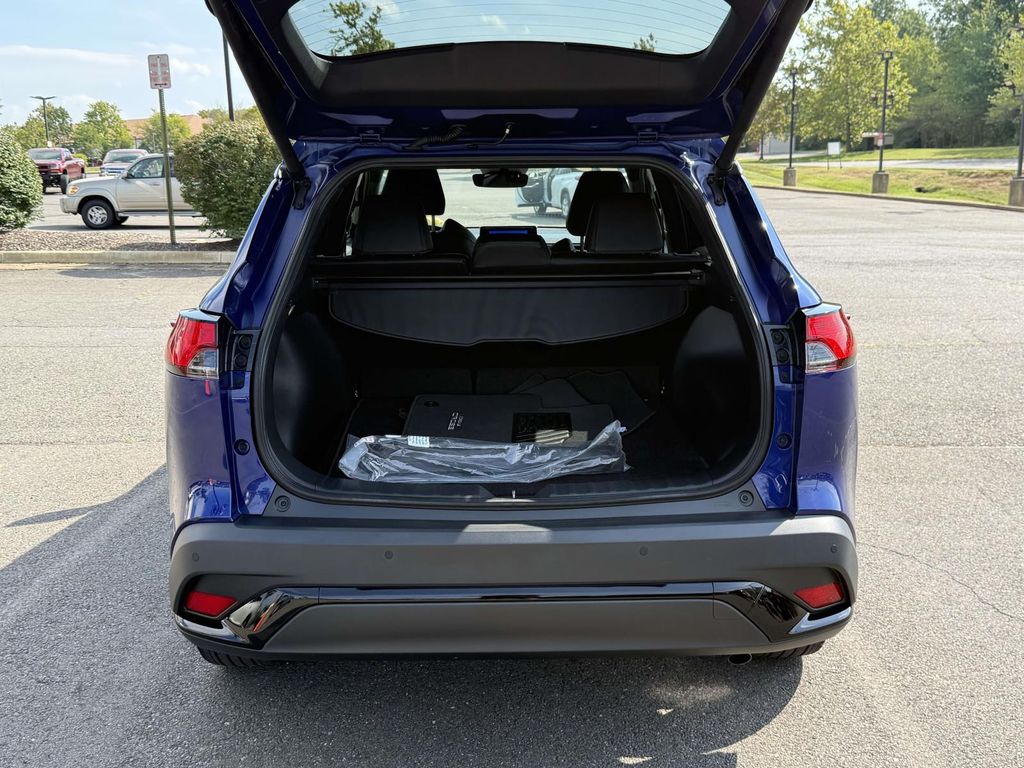 Used 2023 Toyota Corolla Cross Hybrid SUV