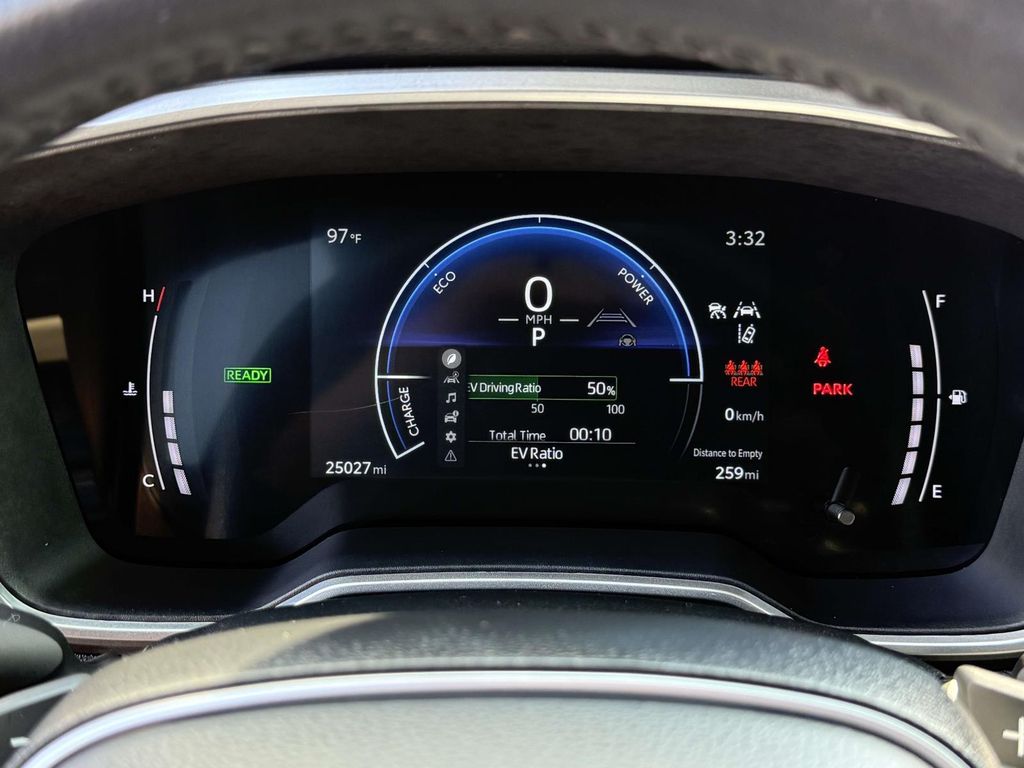 Used 2023 Toyota Corolla Cross Hybrid SUV