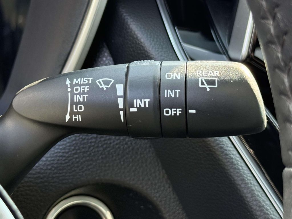 Used 2023 Toyota Corolla Cross Hybrid SUV