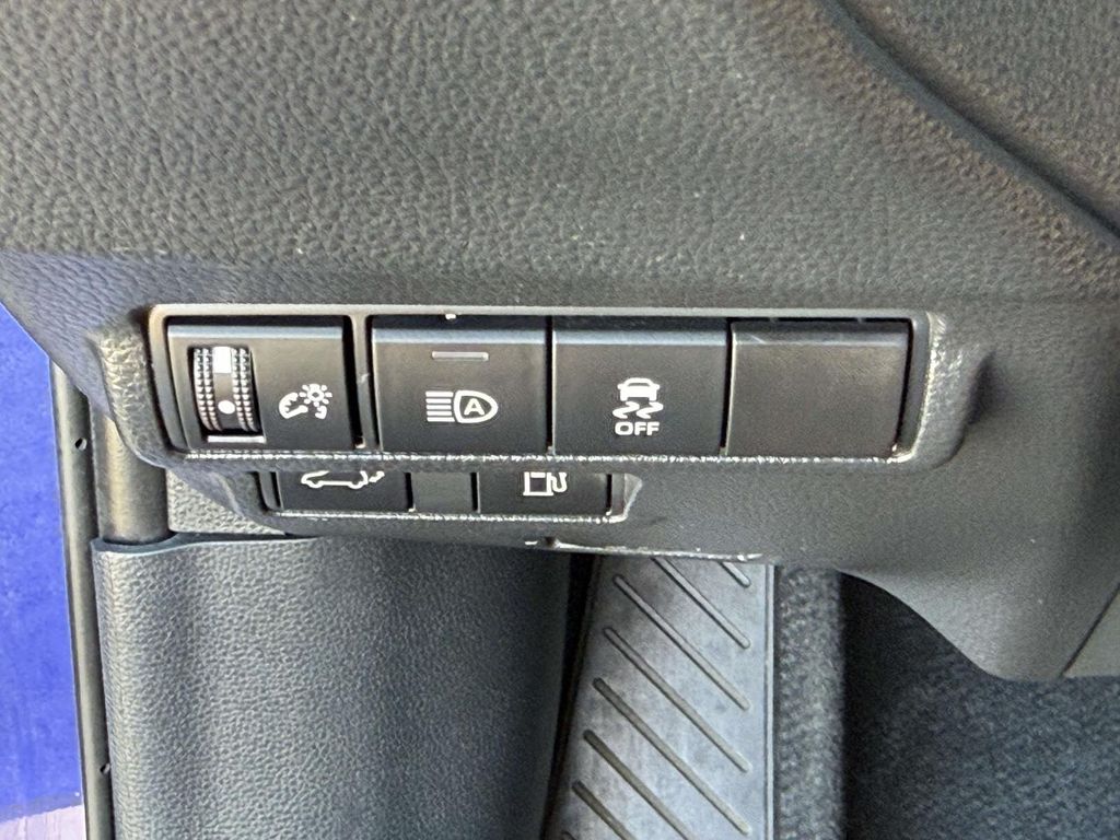 Used 2023 Toyota Corolla Cross Hybrid SUV