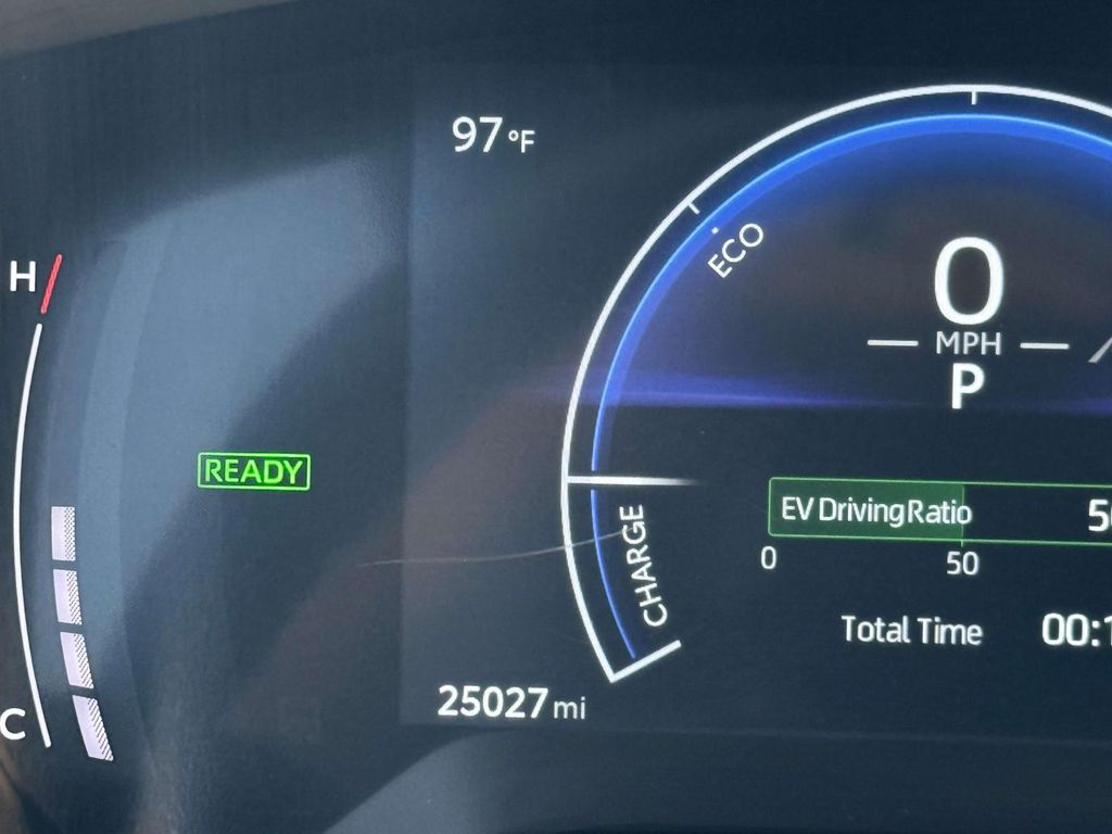 Used 2023 Toyota Corolla Cross Hybrid SUV