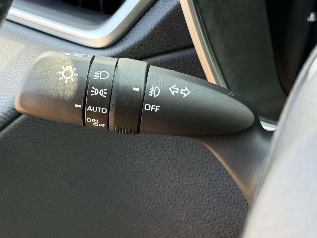 Used 2023 Toyota Corolla Cross Hybrid SUV