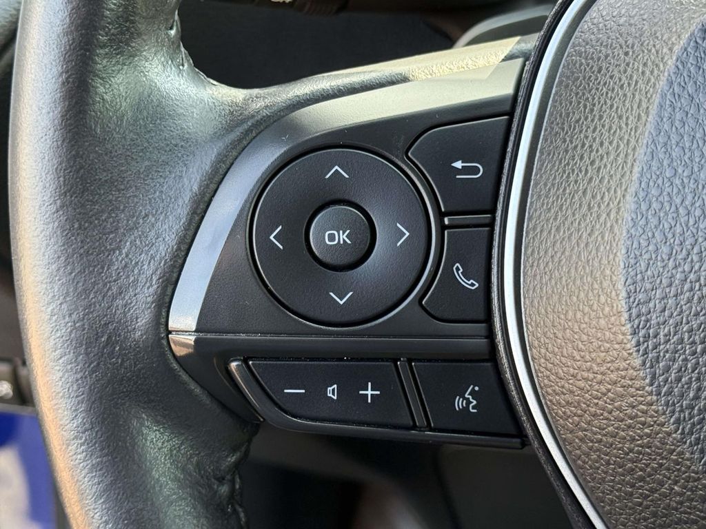 Used 2023 Toyota Corolla Cross Hybrid SUV
