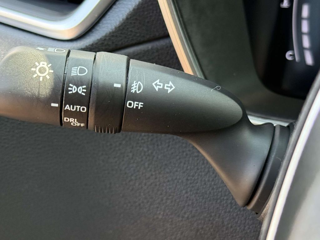 Used 2023 Toyota Corolla Cross Hybrid SUV