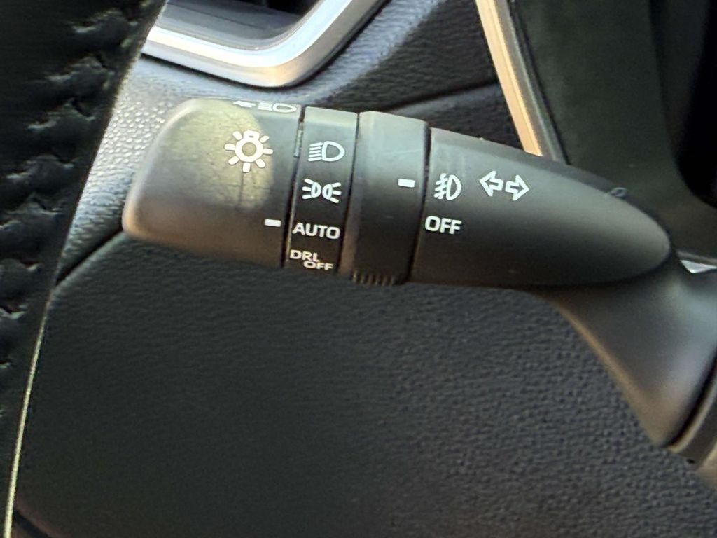 Used 2023 Toyota Corolla Cross Hybrid SUV