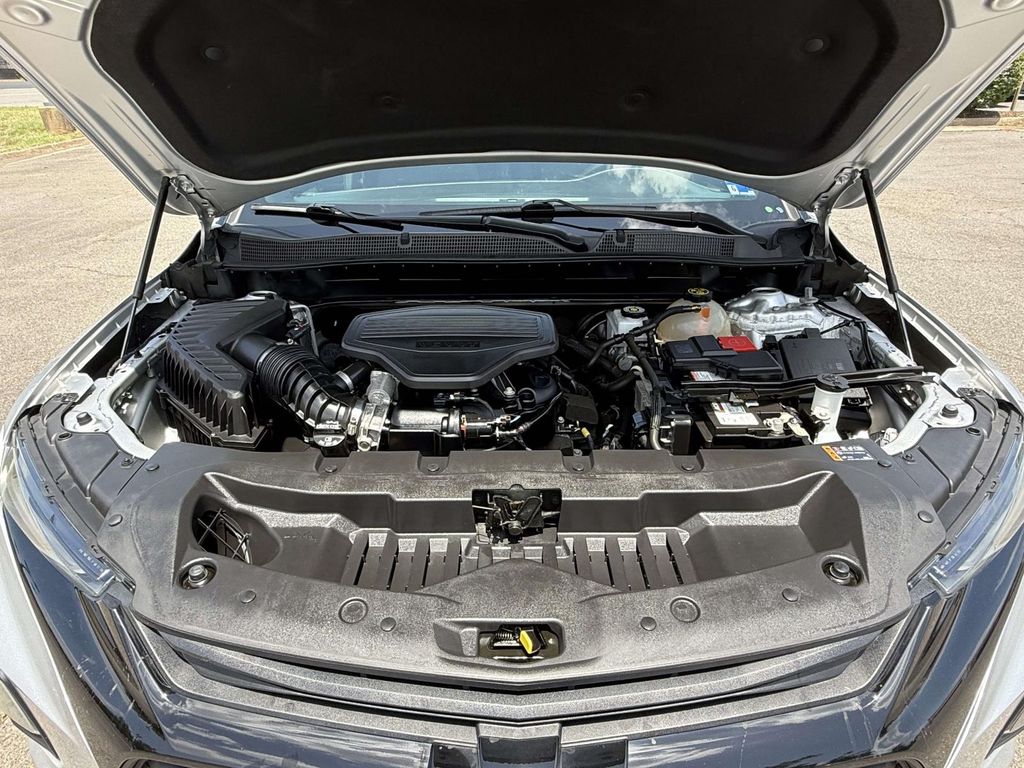 Used 2020 Chevrolet Blazer SUV