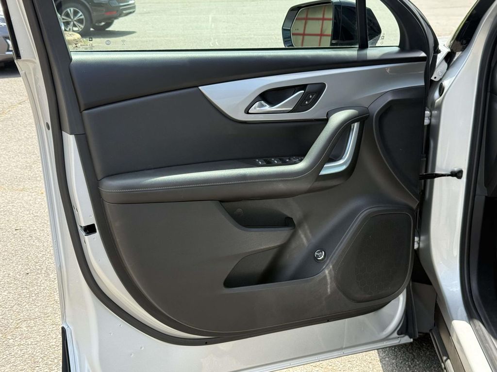 Used 2020 Chevrolet Blazer SUV