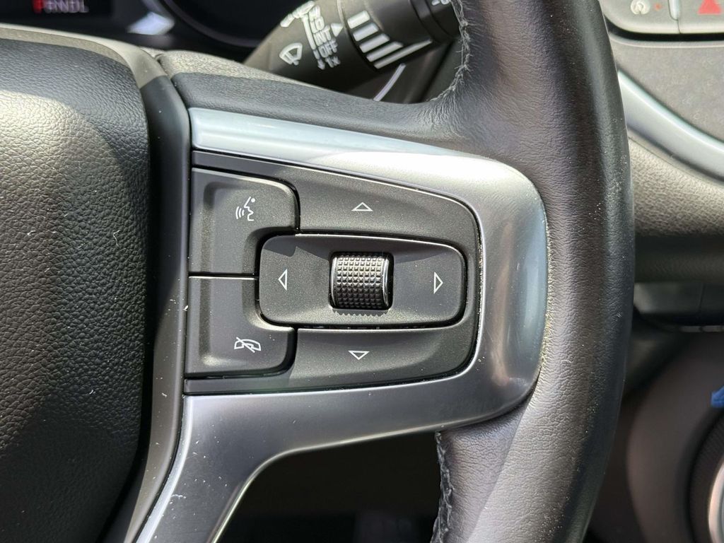 Used 2020 Chevrolet Blazer SUV