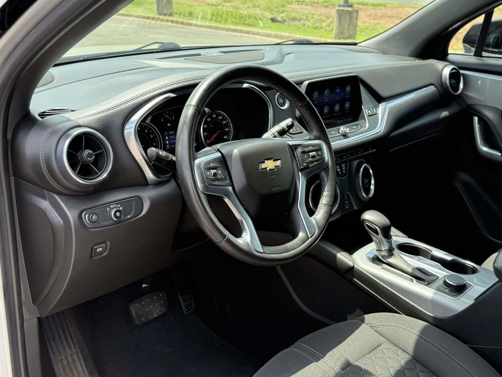 Used 2020 Chevrolet Blazer SUV