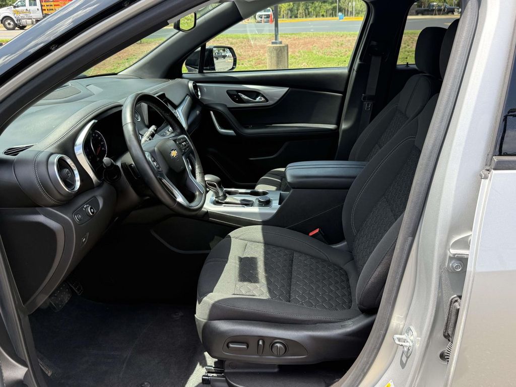 Used 2020 Chevrolet Blazer SUV