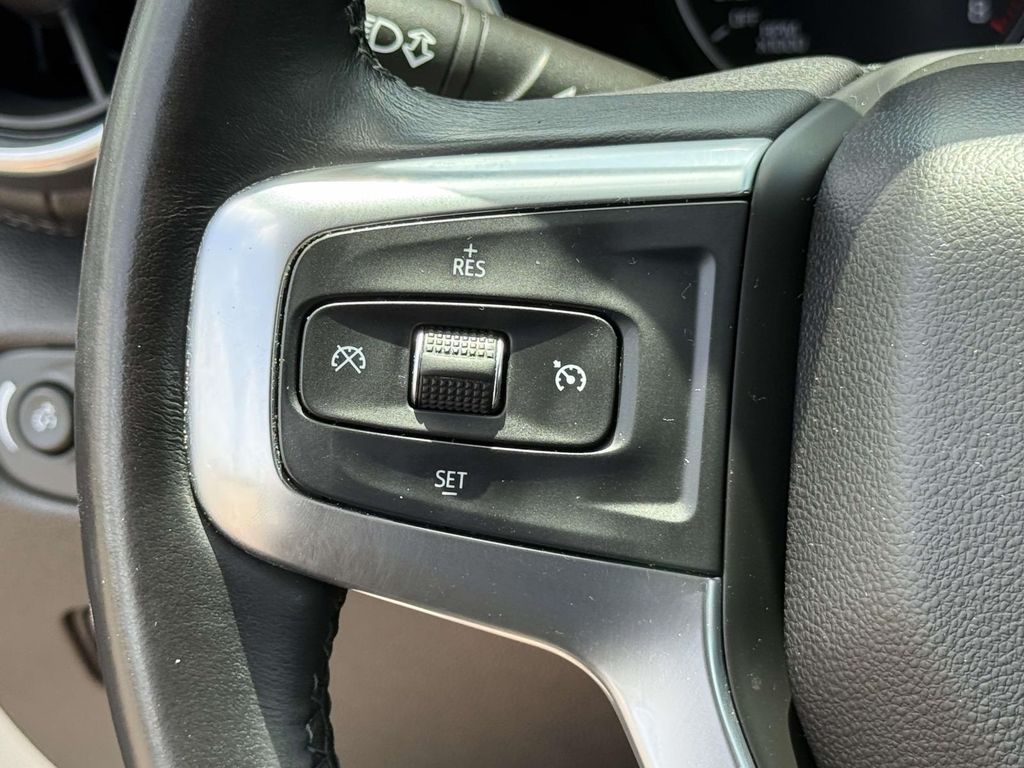 Used 2020 Chevrolet Blazer SUV
