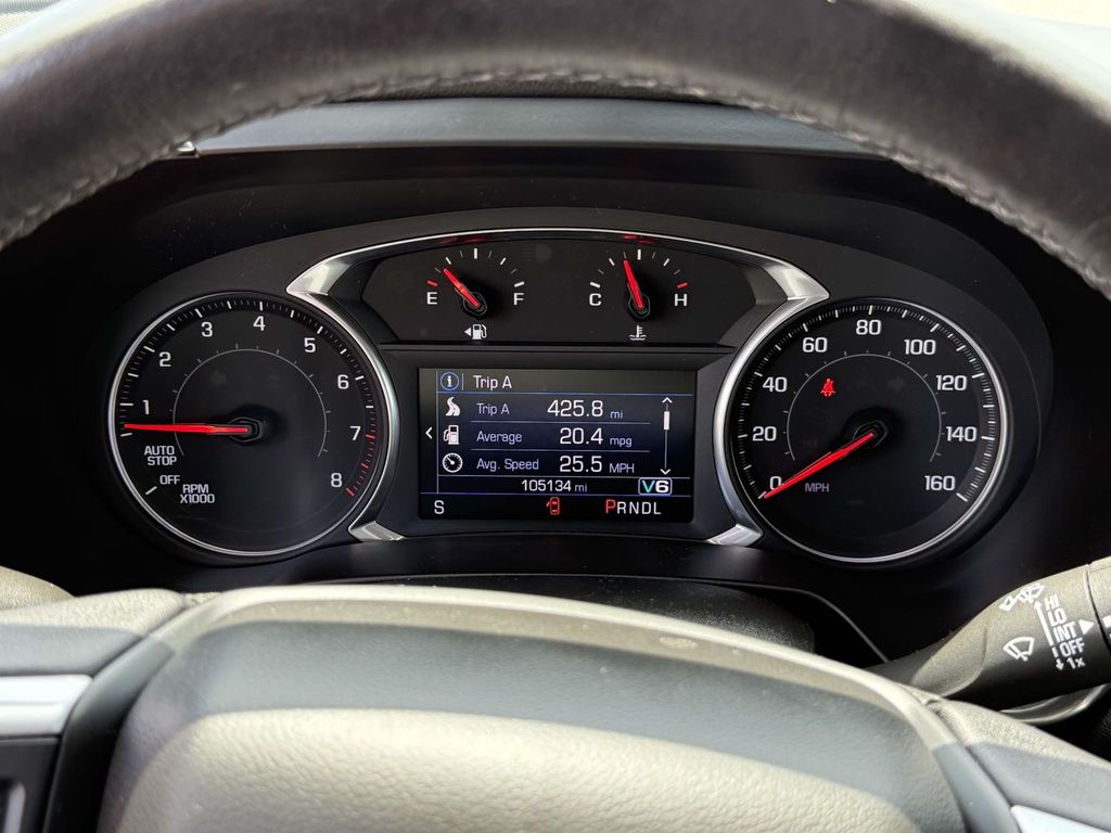 Used 2020 Chevrolet Blazer SUV