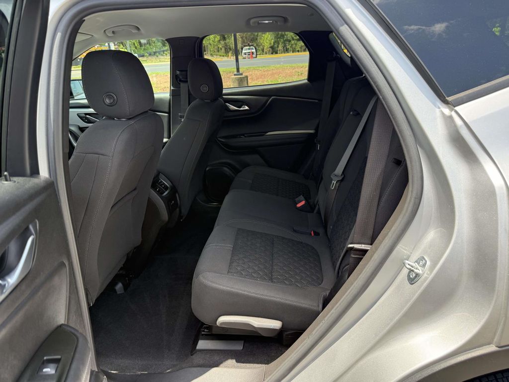 Used 2020 Chevrolet Blazer SUV