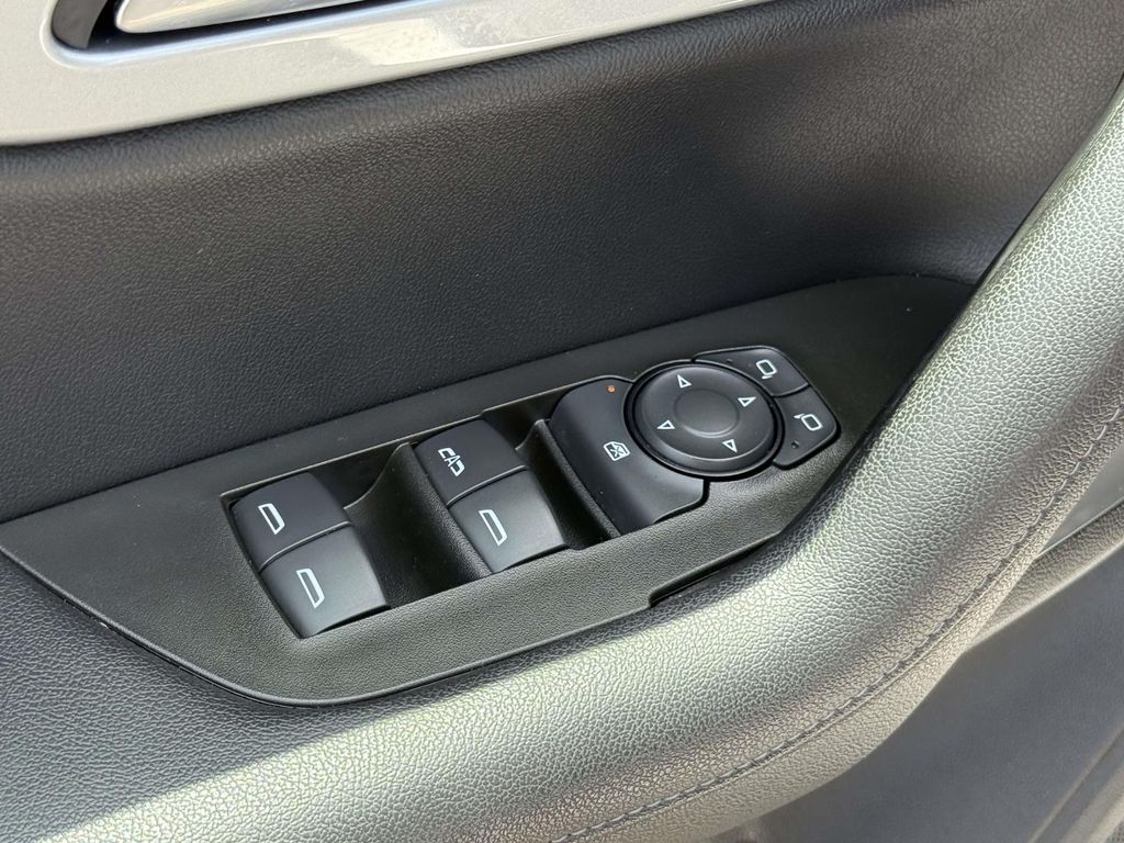 Used 2020 Chevrolet Blazer SUV