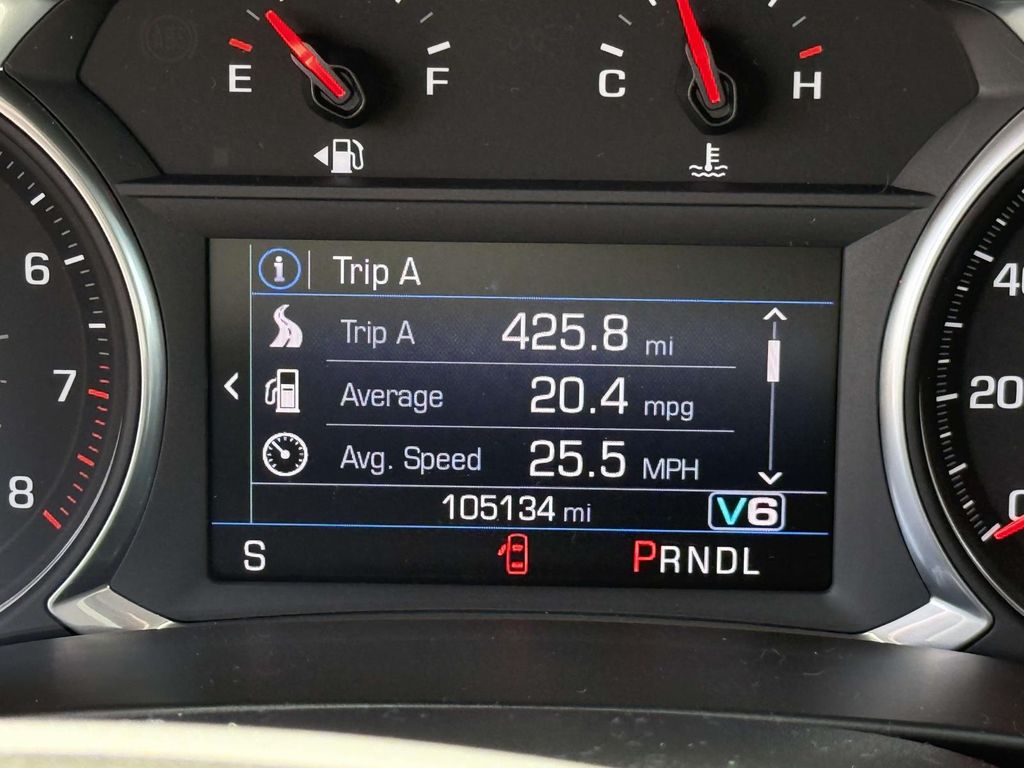 Used 2020 Chevrolet Blazer SUV