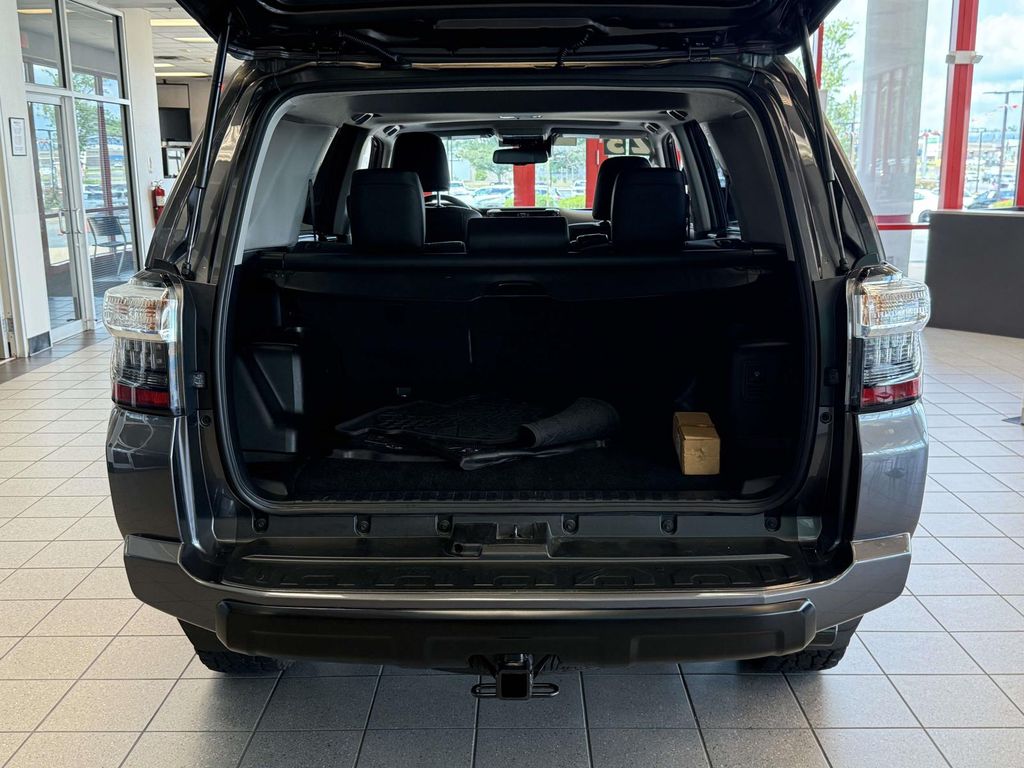 Used 2023 Toyota 4Runner SUV