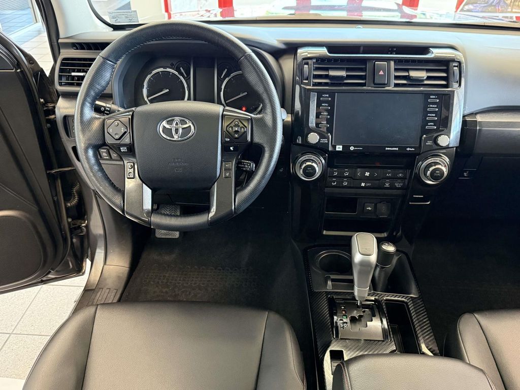 Used 2023 Toyota 4Runner SUV