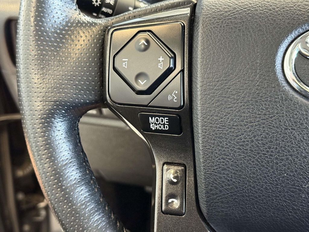 Used 2023 Toyota 4Runner SUV