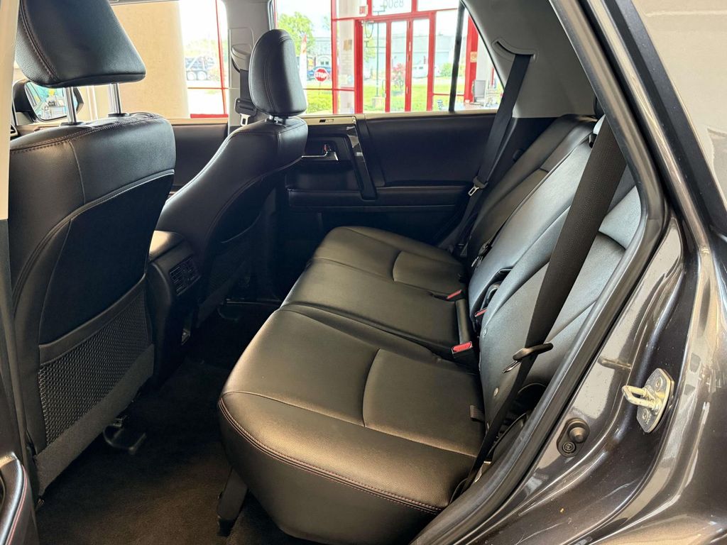 Used 2023 Toyota 4Runner SUV