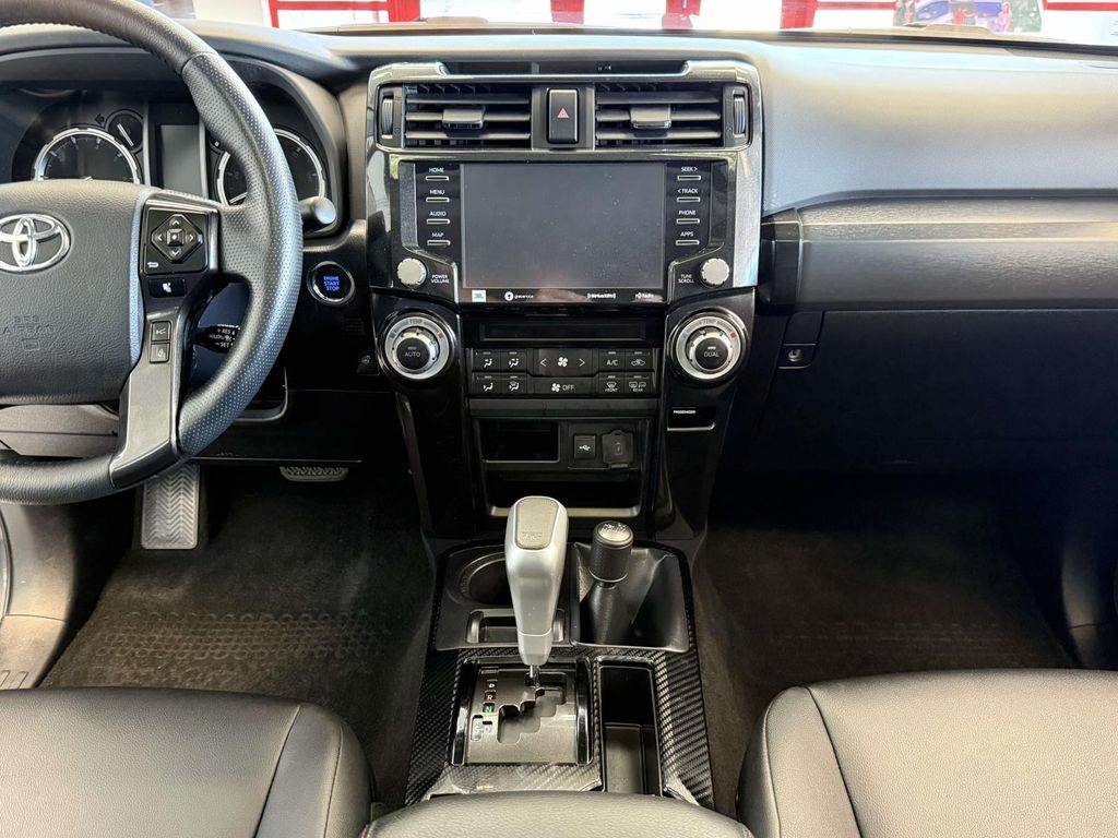 Used 2023 Toyota 4Runner SUV