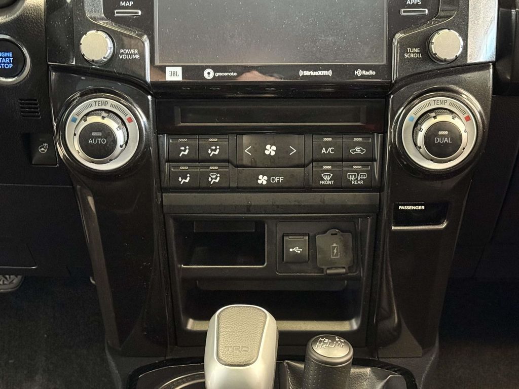 Used 2023 Toyota 4Runner SUV