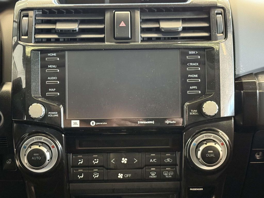 Used 2023 Toyota 4Runner SUV