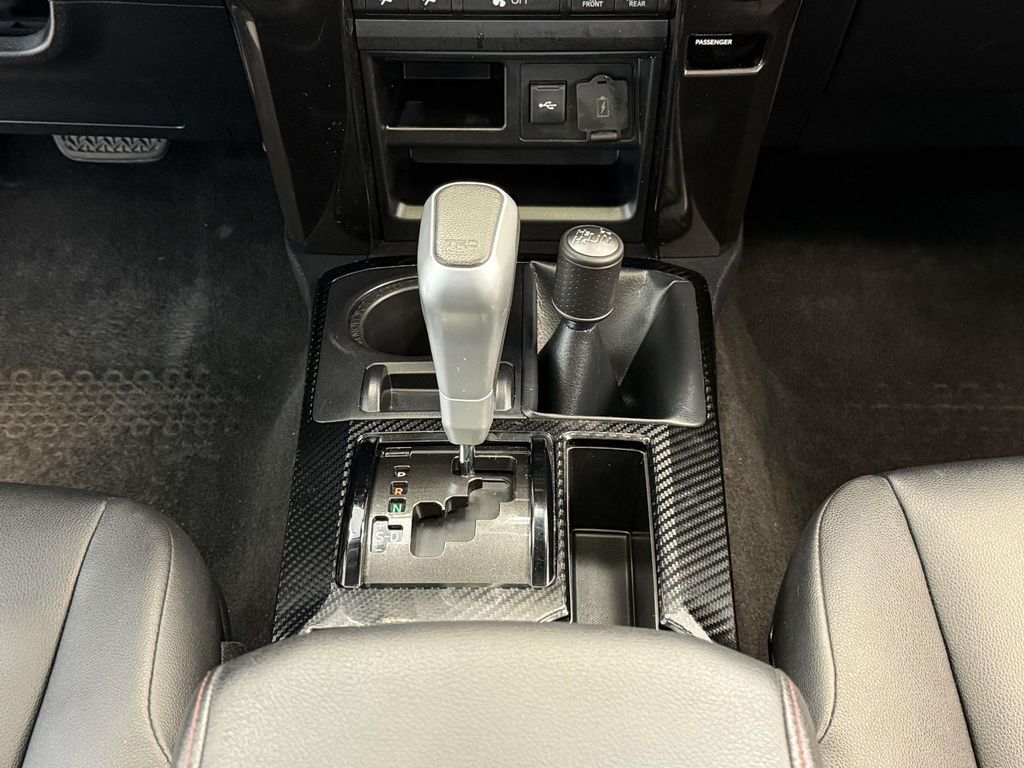 Used 2023 Toyota 4Runner SUV