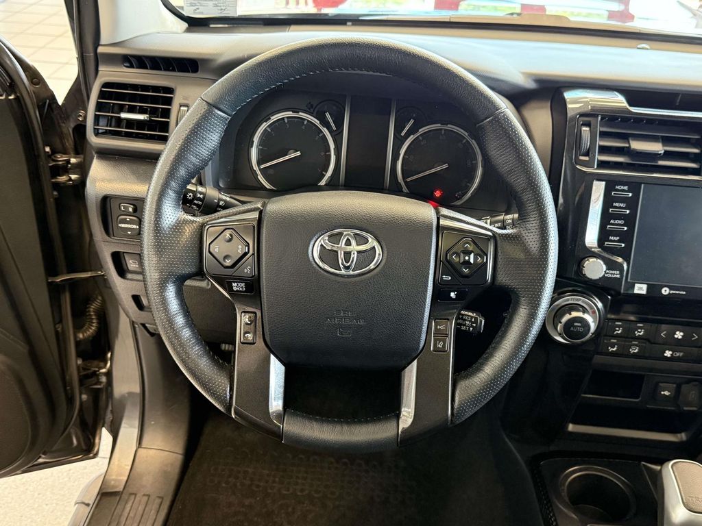 Used 2023 Toyota 4Runner SUV