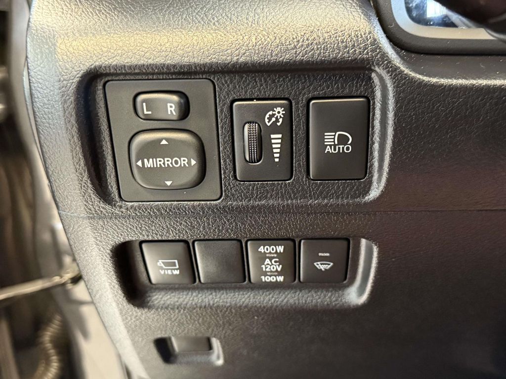 Used 2023 Toyota 4Runner SUV