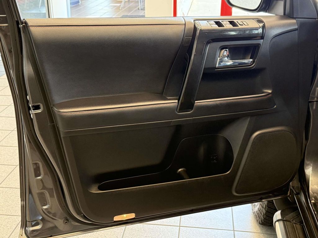 Used 2023 Toyota 4Runner SUV