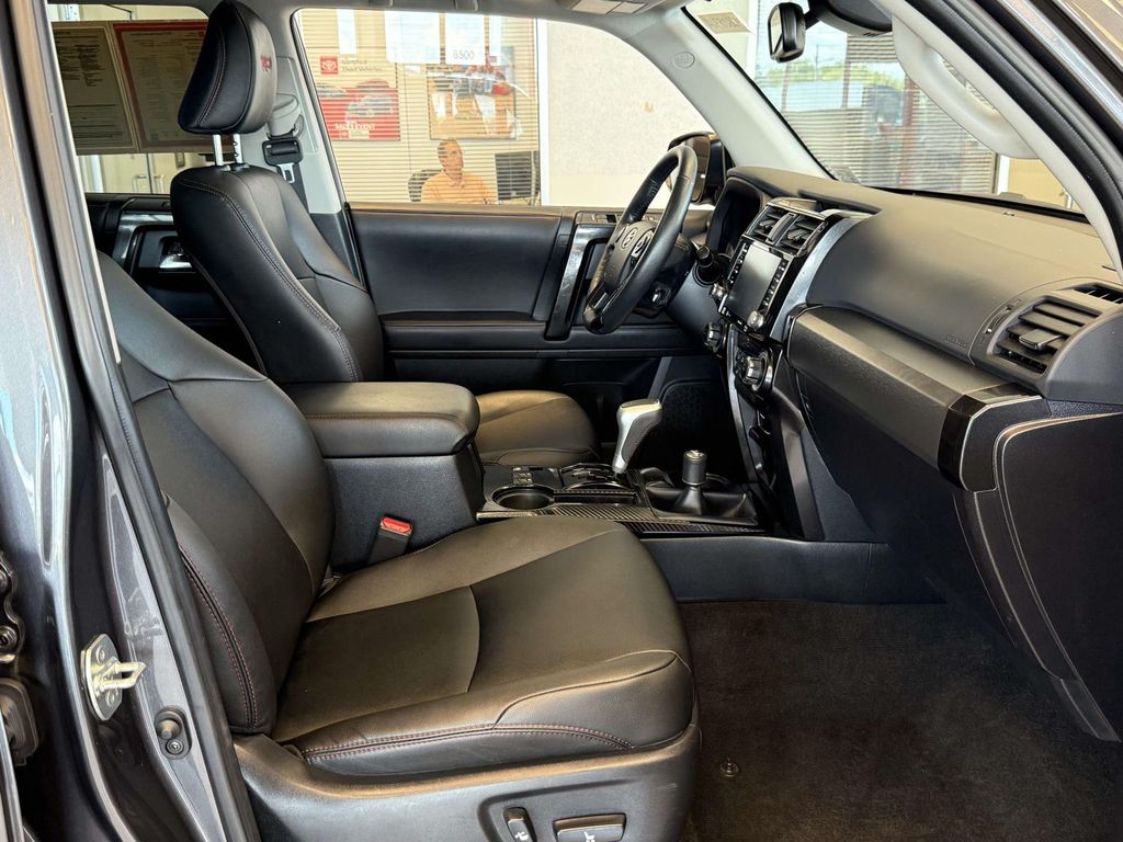 Used 2023 Toyota 4Runner SUV