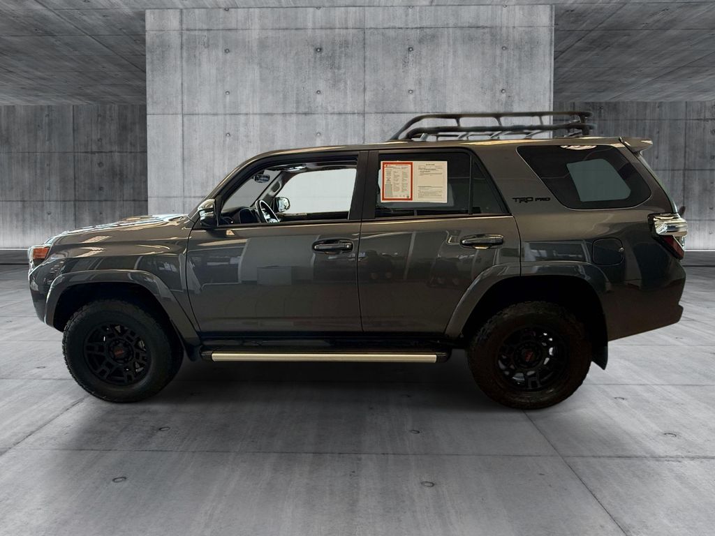 Used 2023 Toyota 4Runner SUV